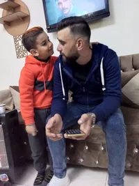 عبد الرؤوف محمد عبد الرؤوف السيد احمد