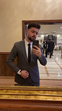 Ayman Jawarneh