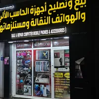 سامسونج ‏ جالاكسي 5G A22  ‏128 جيجابايت ‏بنفسجي