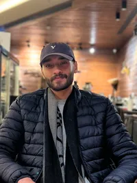 mohammed shelbaya