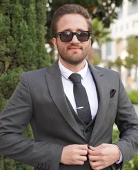 علي برهان
