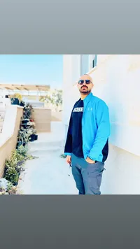sami jabareen