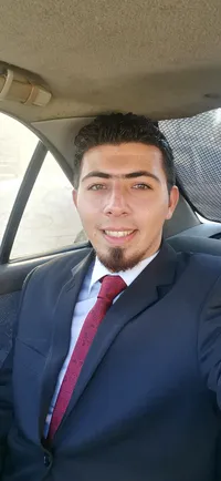 abd almajed Shaheen