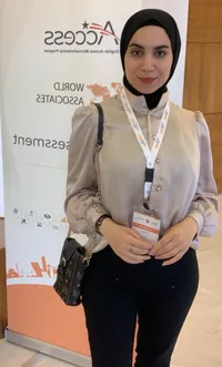 Lina Abdullah