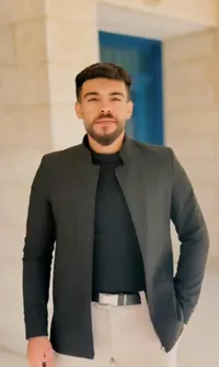رمزي نضال الزهور 