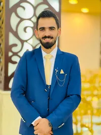 ahmed mistarihi