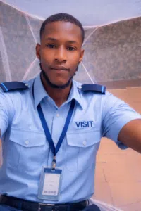 الدده والد باب امبارك ااخير