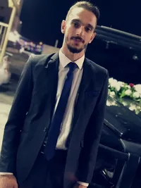 Qusai Abu shmeis