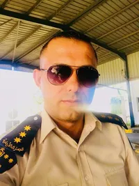 بلال 
 عنيزات