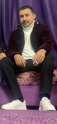 محمد الشوبكي