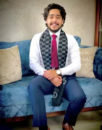 Khaled Tarawneh
