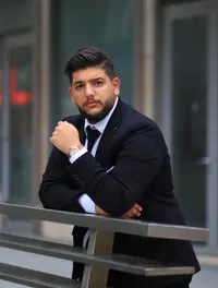 Ahmad  Asaad