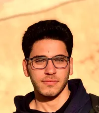 محمد العداربة