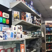 Video Games Programmer -Amman