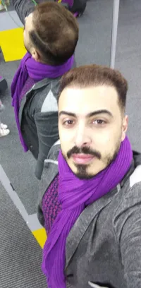 Ammar Al Jodeh