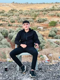 أيمن  حمدان 
