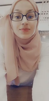 Layale Kamal