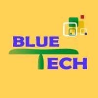Blue Tech Computers