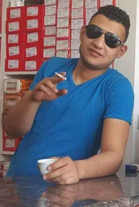 محمد المصري