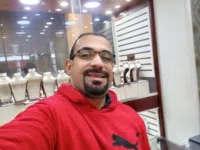 حسن عبد العظيم عبد العال 