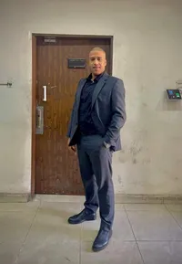Ahmed Alkhtban