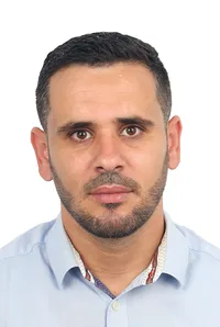 محمدي محمد أمين 