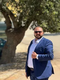 Mohammad Alzobui