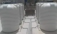 موسرجي ابو مالك جميع انواع التمديدات وفي اقل الاسعار