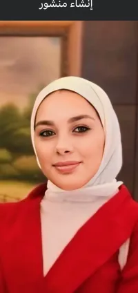 حنان رافت  ابو سرور