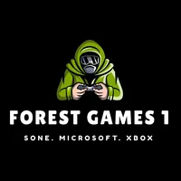 FOREST GAMES1