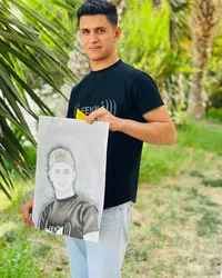 أسامة صالح