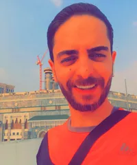 hamza alasmar
