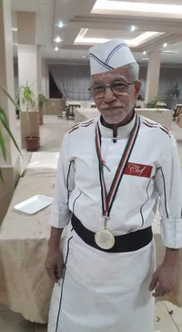 اسماعيل محمد