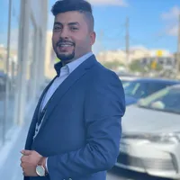 Accountant -Amman