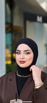 لينا عمر
