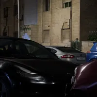 Teller -Amman