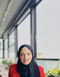 Shatha  Khatib