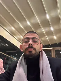 ameen almasri