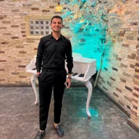 Mahmoud  Abdelraziq