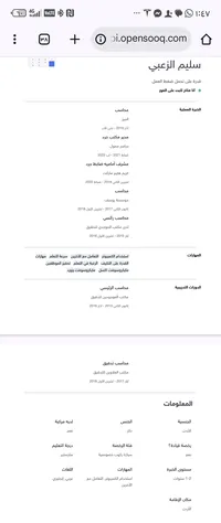 سليم الزعبي 