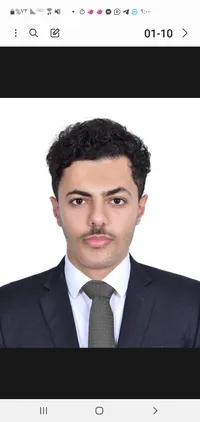Abdulmjeed  Drmoush