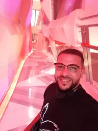 يوسف محمد
