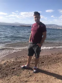 سائد جلال الحجوج