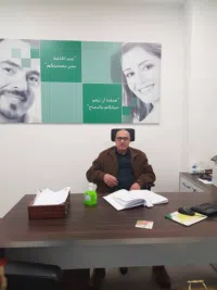 خالد