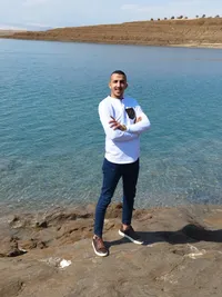 اسلام عفانة