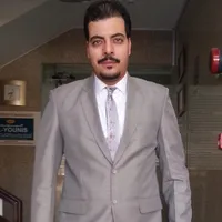 Mohamed Nagib Rezk