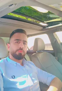 Omar hishmeh