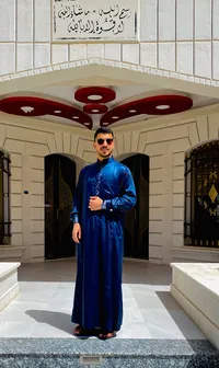 Hitham Abu Hawas