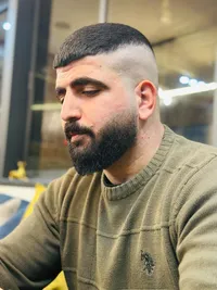 Mohammad Daghmeen