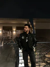 Ahmad Salameh